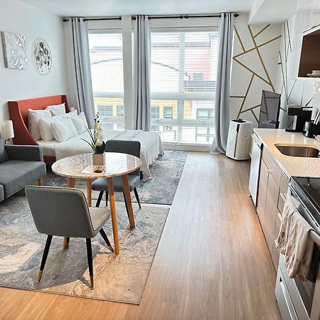 Top Luxury Lifestyle- Downtown Tacoma Near Everything Convention Center And More 外观 照片