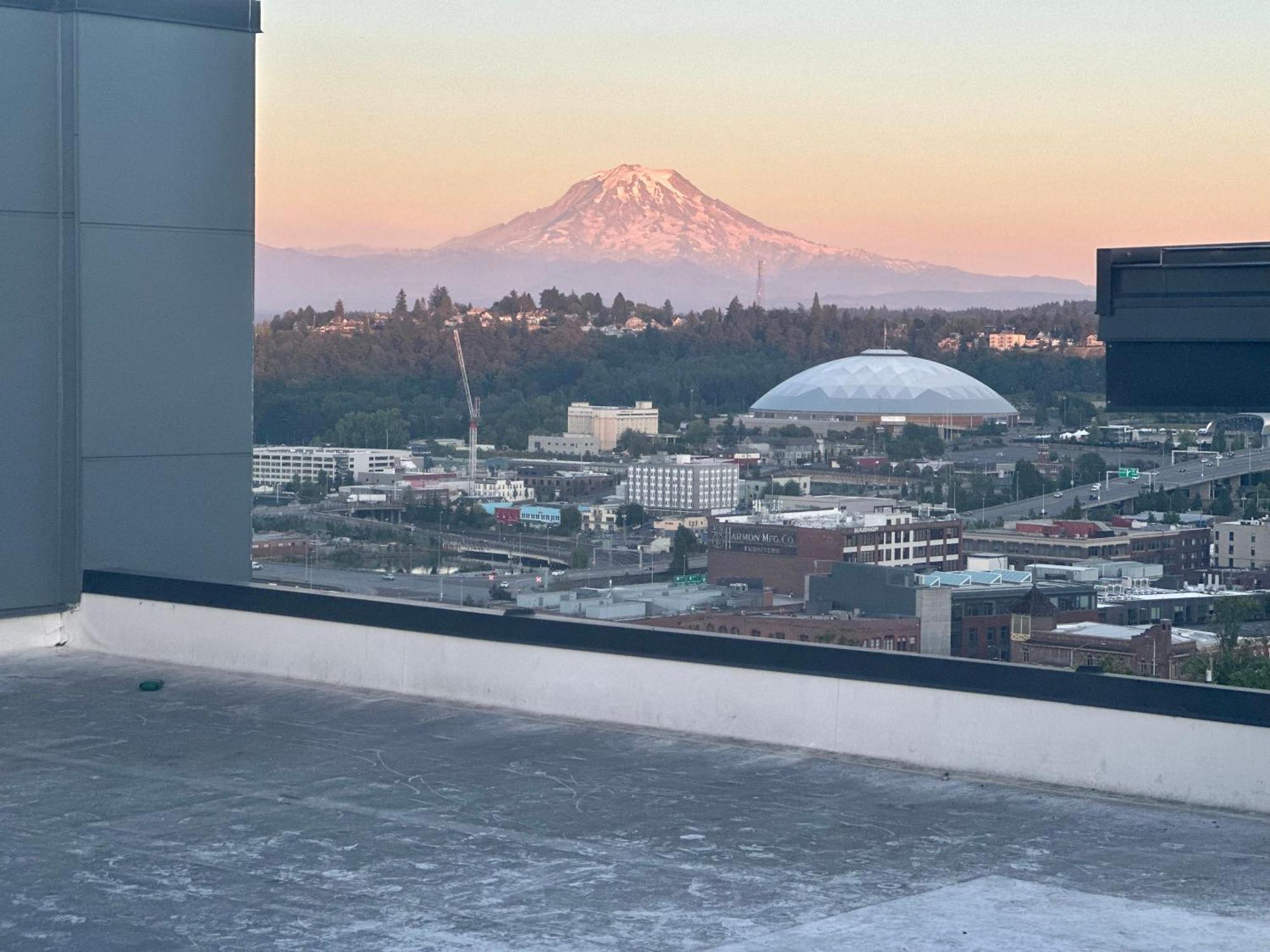 Top Luxury Lifestyle- Downtown Tacoma Near Everything Convention Center And More 外观 照片