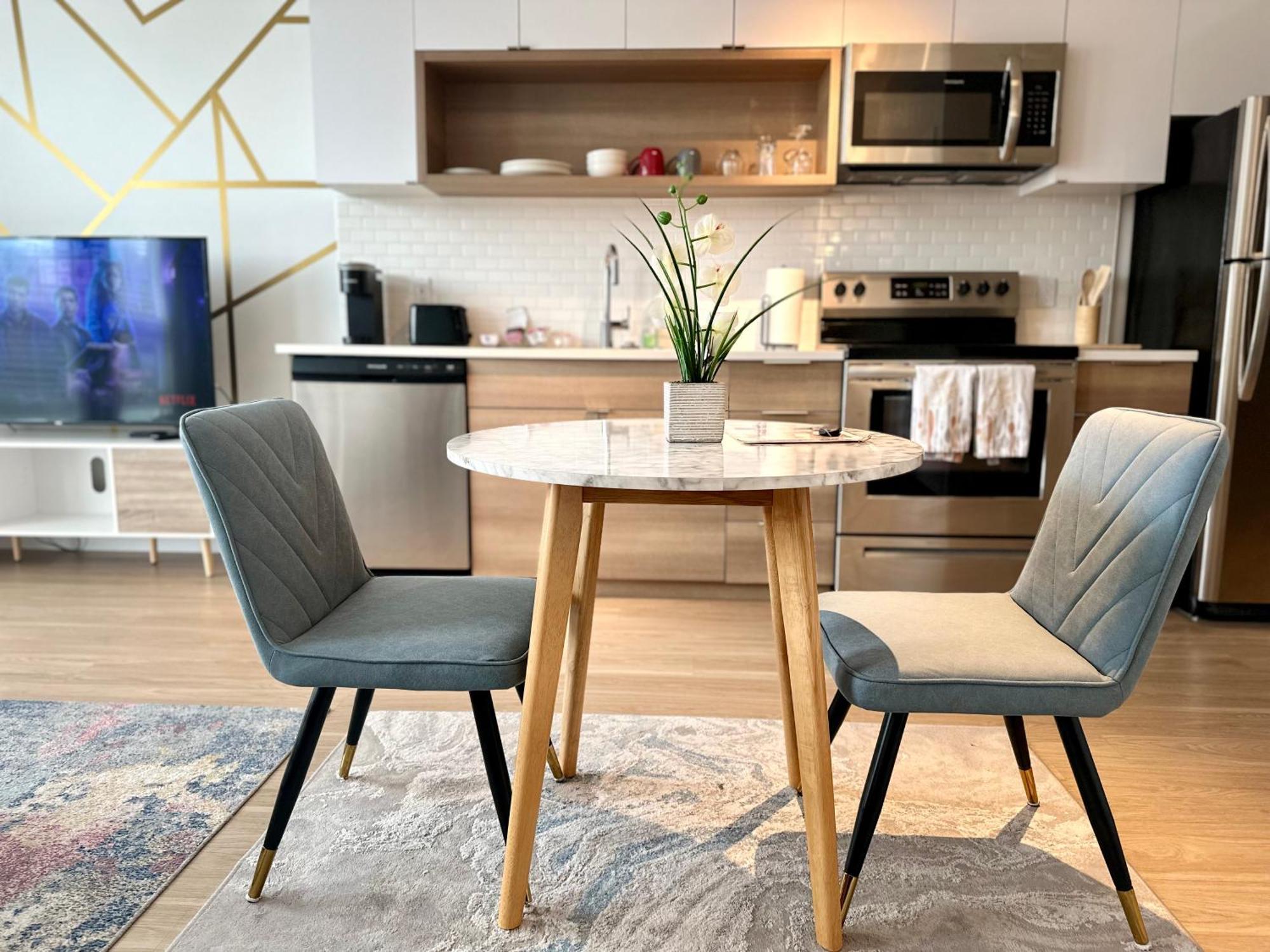 Top Luxury Lifestyle- Downtown Tacoma Near Everything Convention Center And More 外观 照片