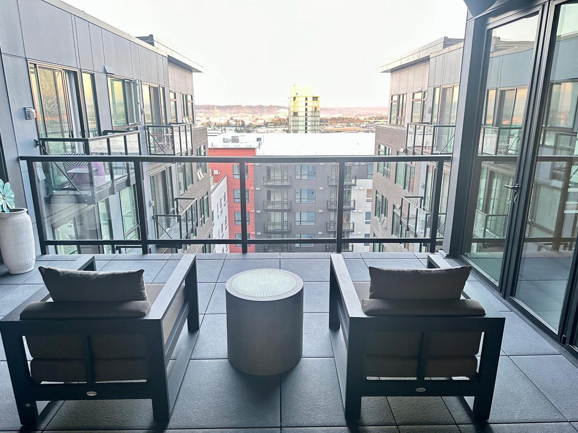 Top Luxury Lifestyle- Downtown Tacoma Near Everything Convention Center And More 外观 照片