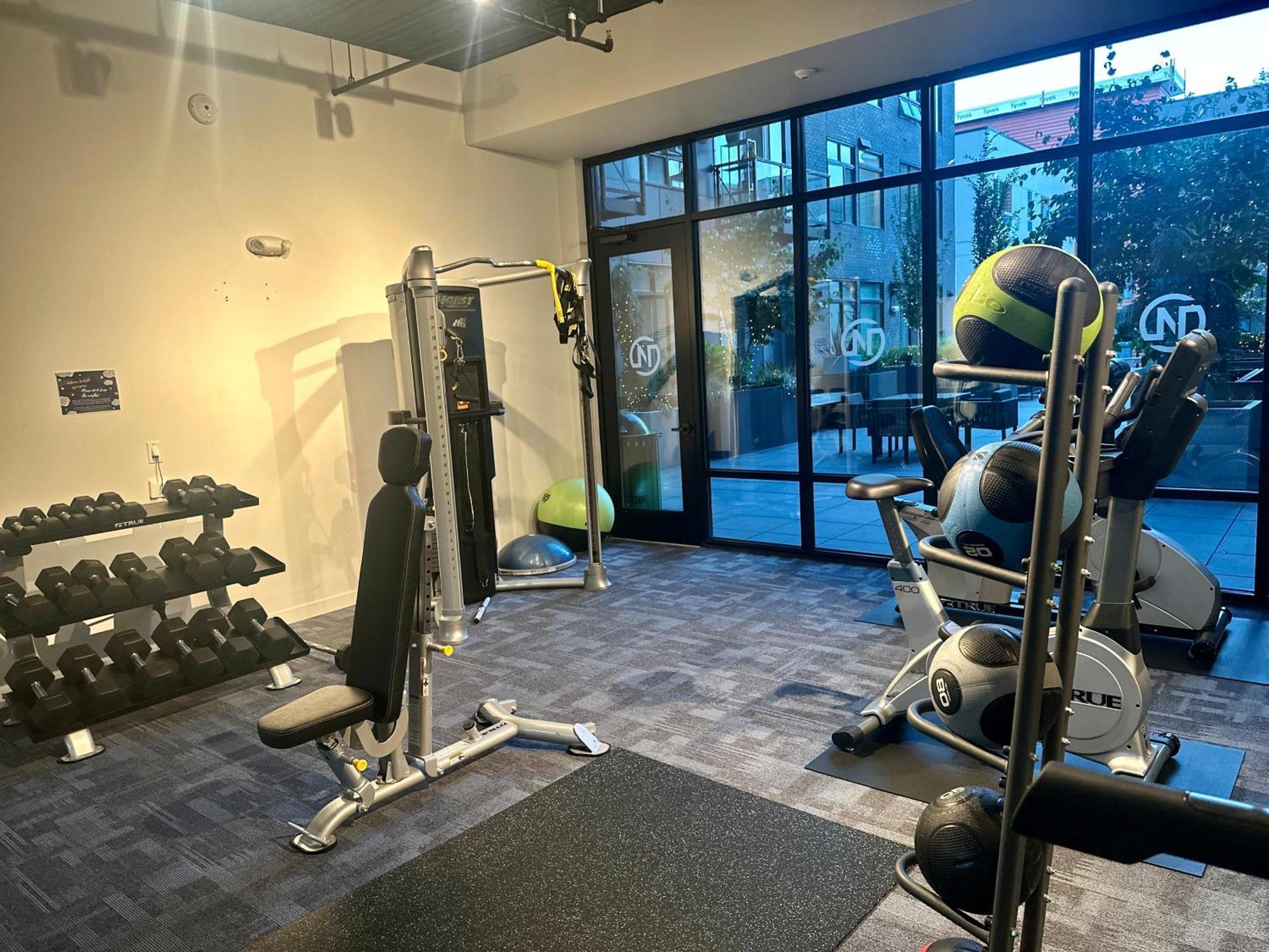 Top Luxury Lifestyle- Downtown Tacoma Near Everything Convention Center And More 外观 照片